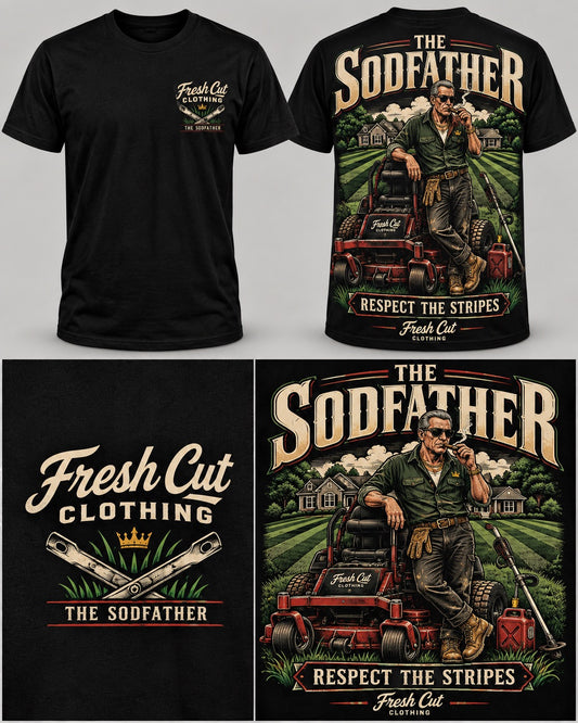the sod father